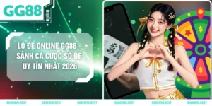 Lô Đề Online GG88