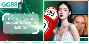 Lô Đề Siêu Tốc GG88