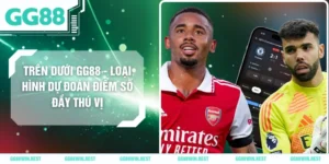Trên Dưới GG88
